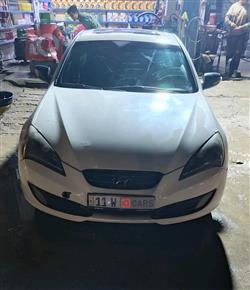 هيونداي جنسس